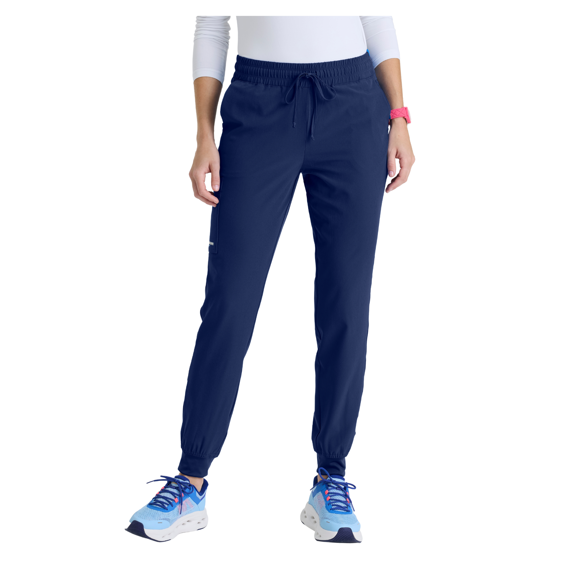 Theory Jogger - Pantalon médical confortable et stylé - Femme - Skechers SKECHERS 