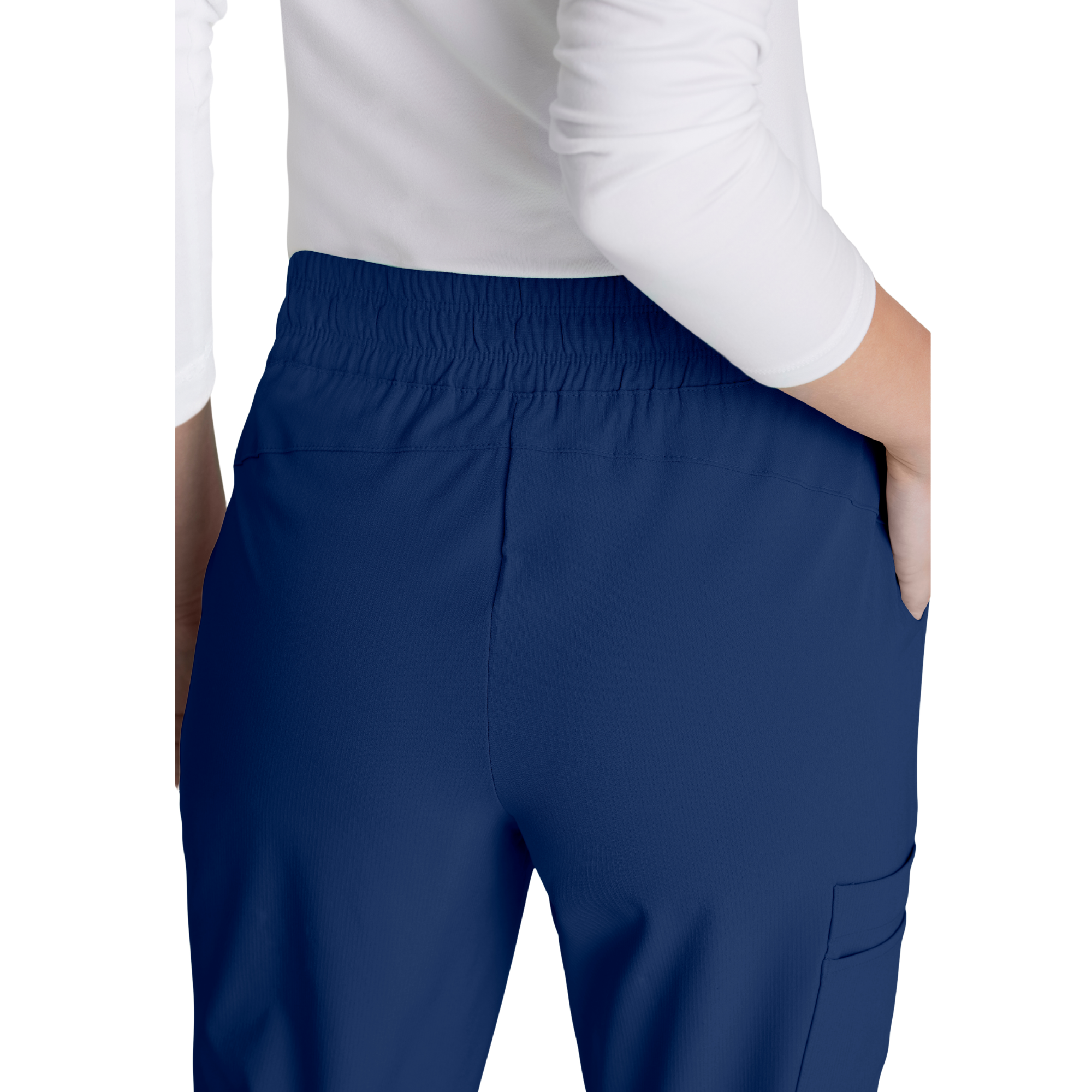 Theory Jogger - Pantalon médical confortable et stylé - Femme - Skechers SKECHERS 