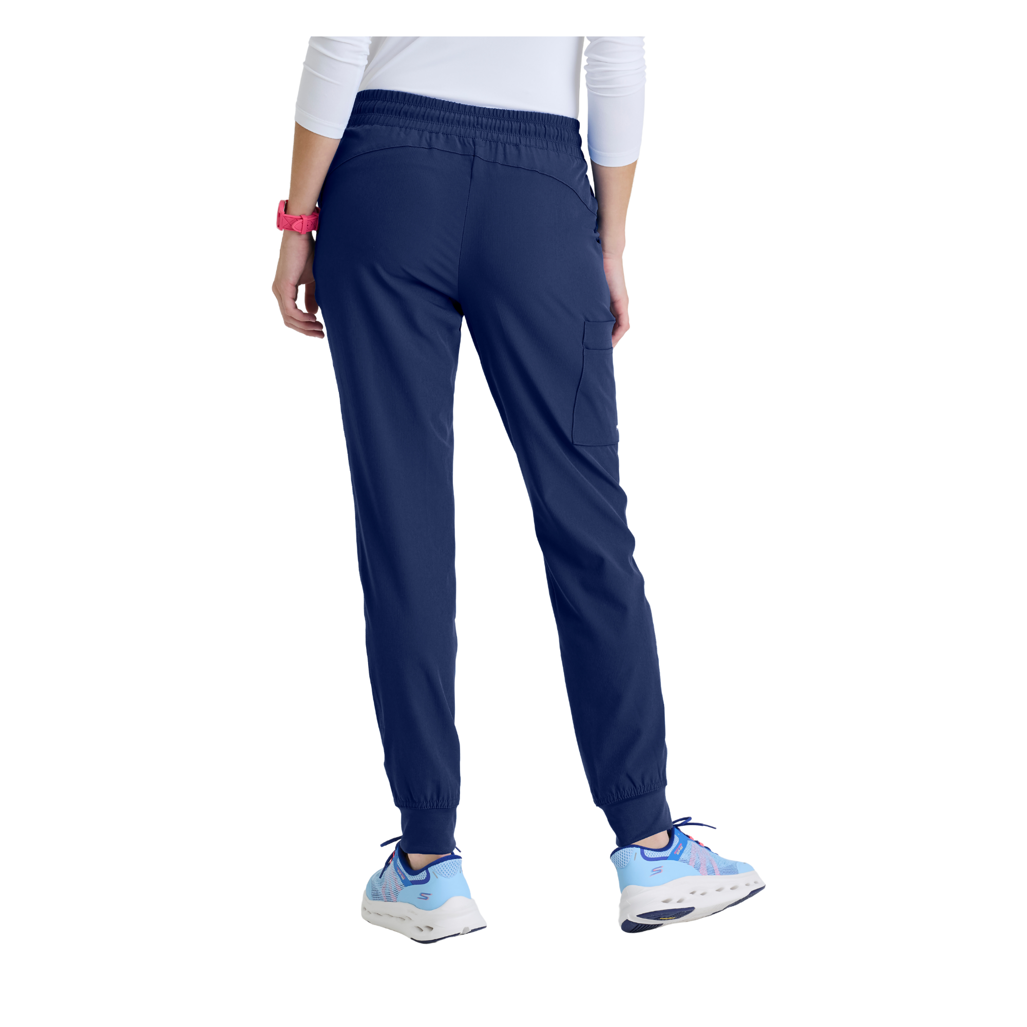 Theory Jogger - Pantalon médical confortable et stylé - Femme - Skechers SKECHERS 