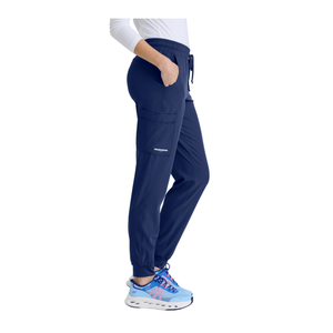 Theory Jogger - Pantalon médical confortable et stylé - Femme - Skechers SKECHERS 