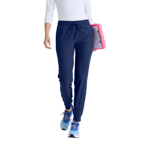 Theory Jogger - Pantalon médical confortable et stylé - Femme - Skechers SKECHERS 