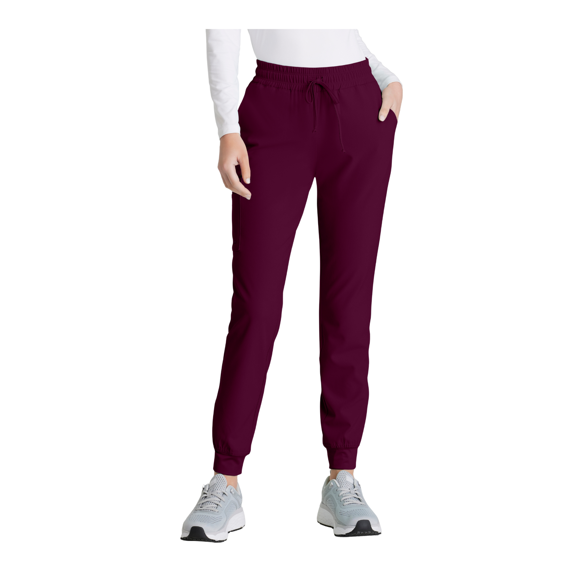 Theory Jogger - Pantalon médical confortable et stylé - Femme - Skechers SKECHERS 