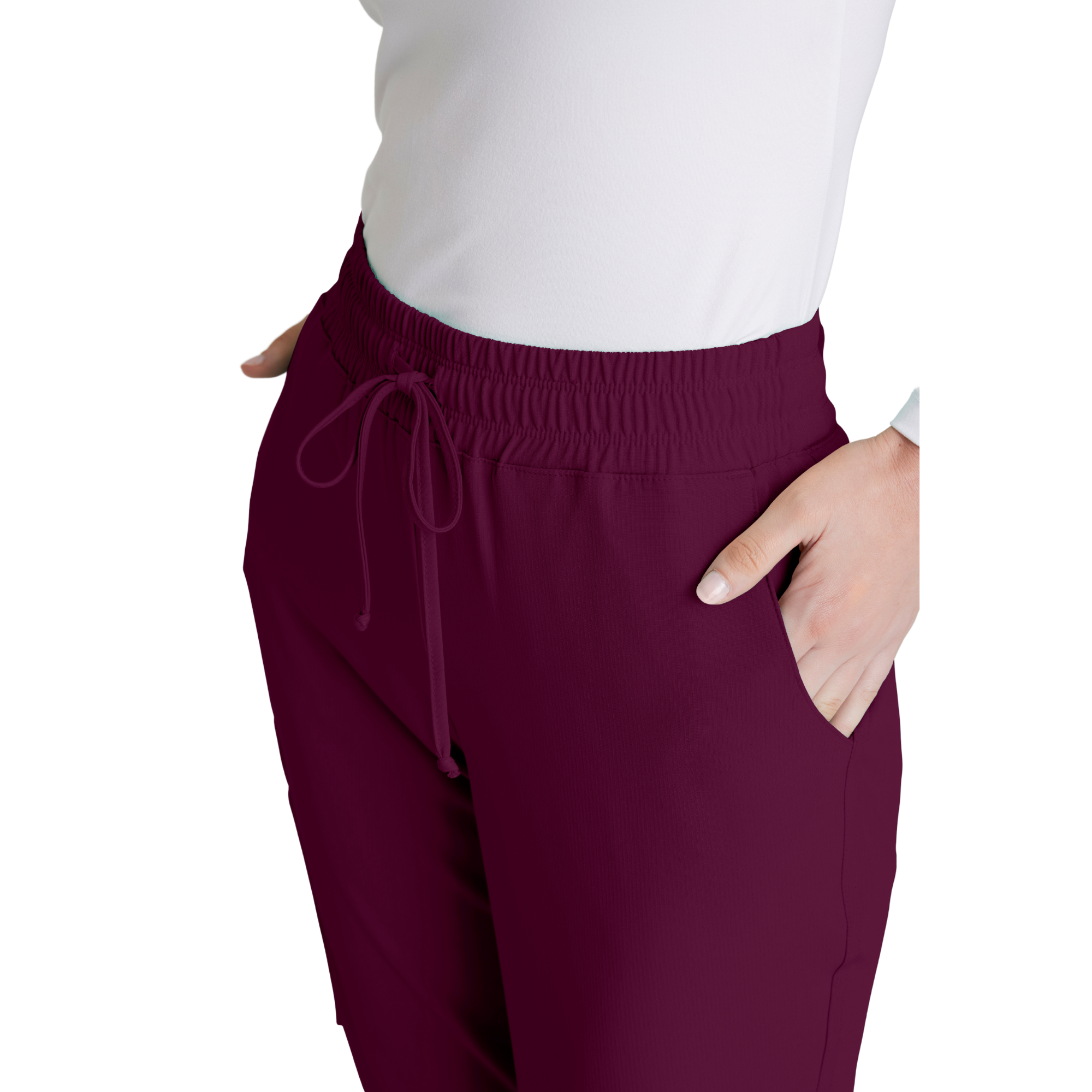 Theory Jogger - Pantalon médical confortable et stylé - Femme - Skechers SKECHERS 