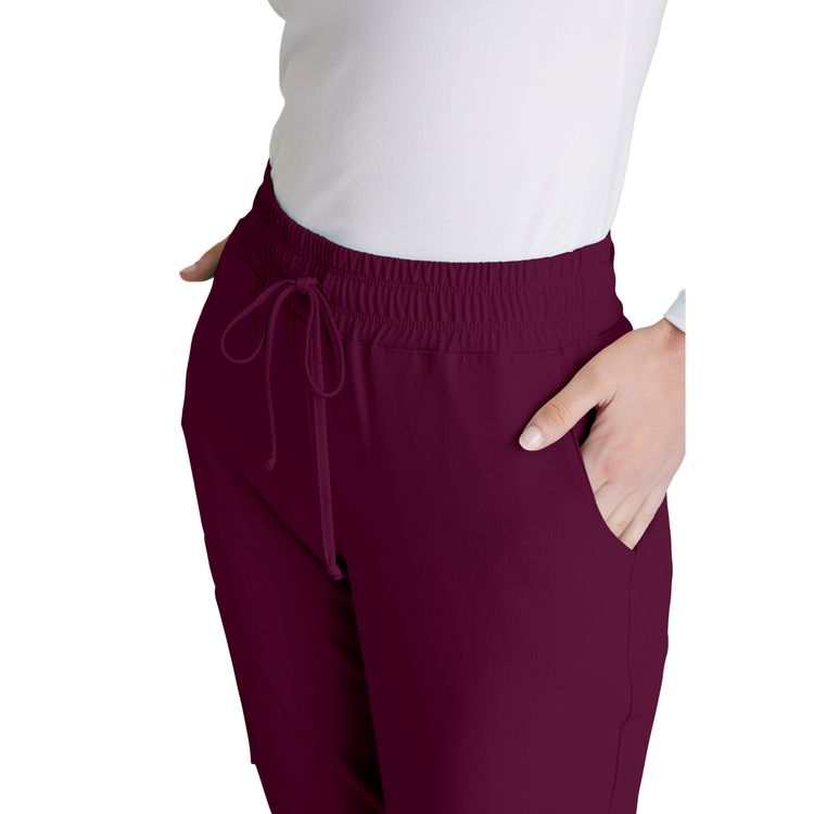 Theory Jogger - Pantalon médical confortable et stylé - Femme - Skechers SKECHERS 