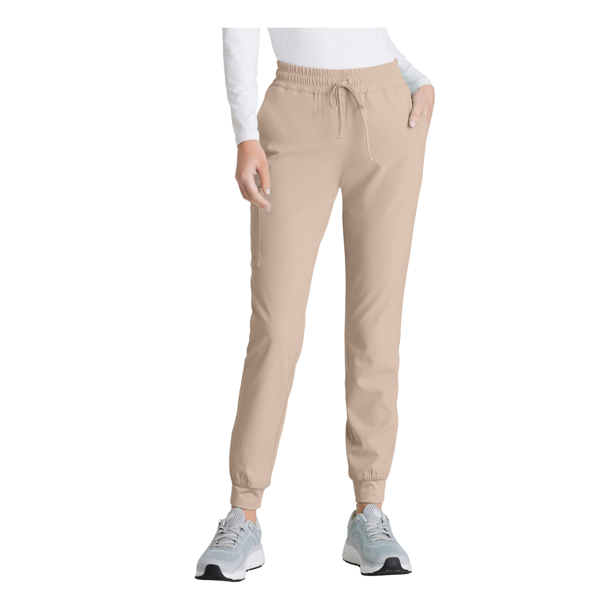 Theory Jogger - Pantalon médical confortable et stylé - Femme - Skechers SKECHERS 