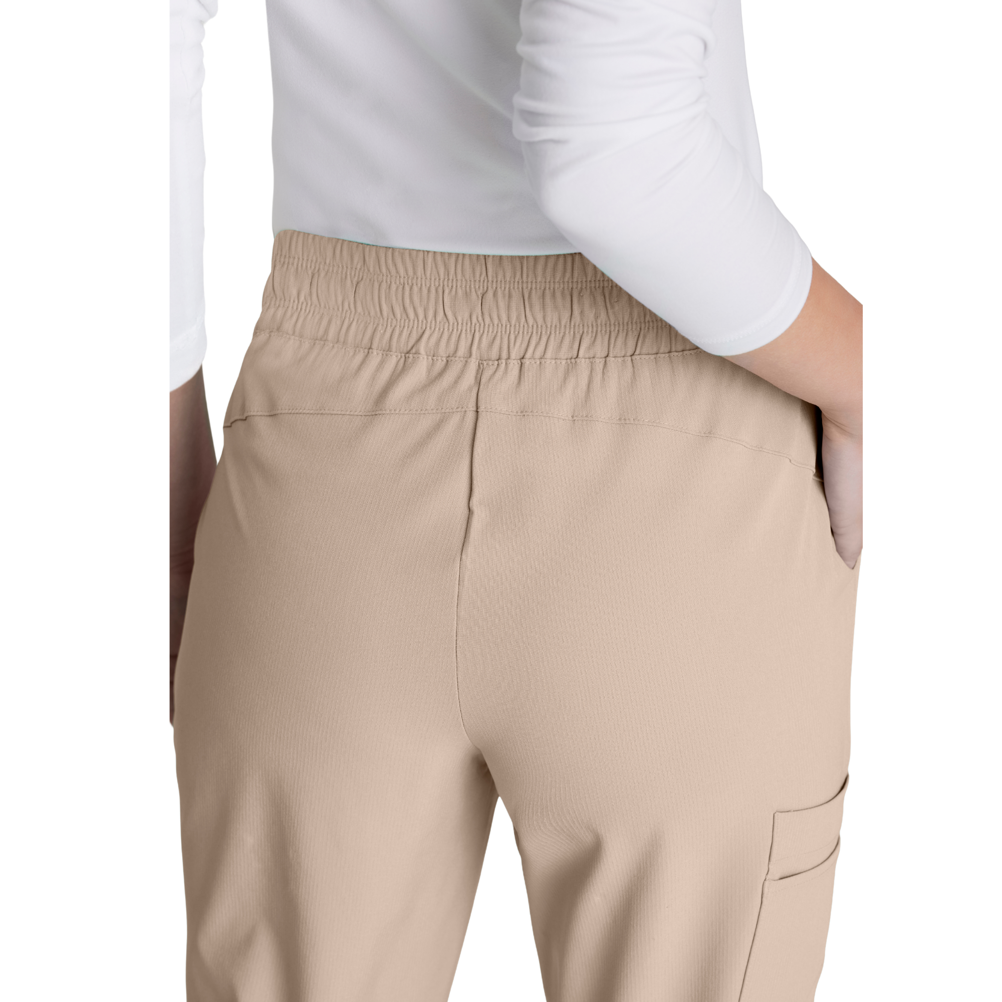 Theory Jogger - Pantalon médical confortable et stylé - Femme - Skechers SKECHERS 