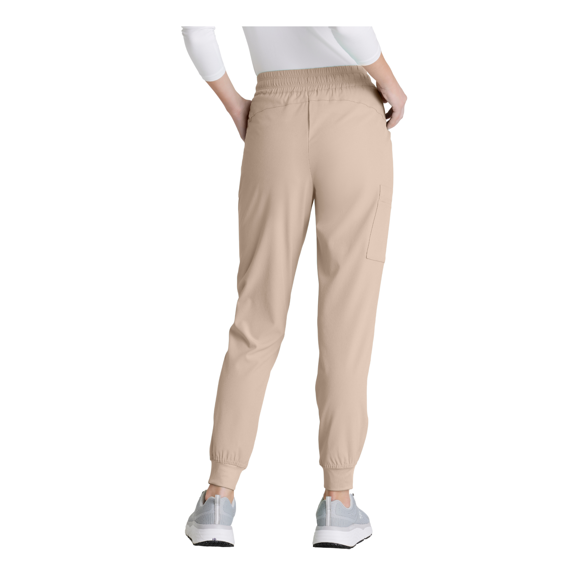 Theory Jogger - Pantalon médical confortable et stylé - Femme - Skechers SKECHERS 