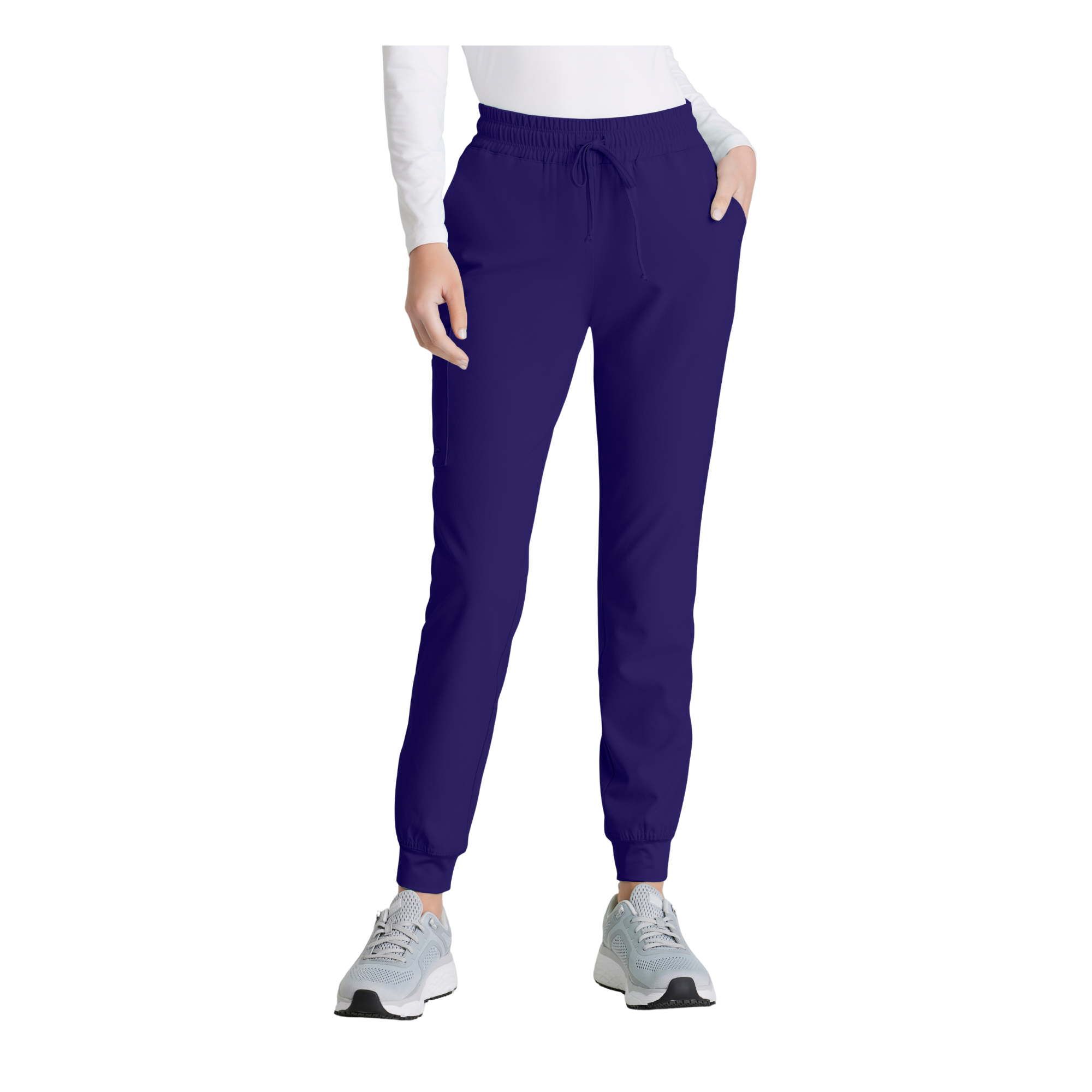 Theory Jogger - Pantalon médical confortable et stylé - Femme - Skechers SKECHERS 