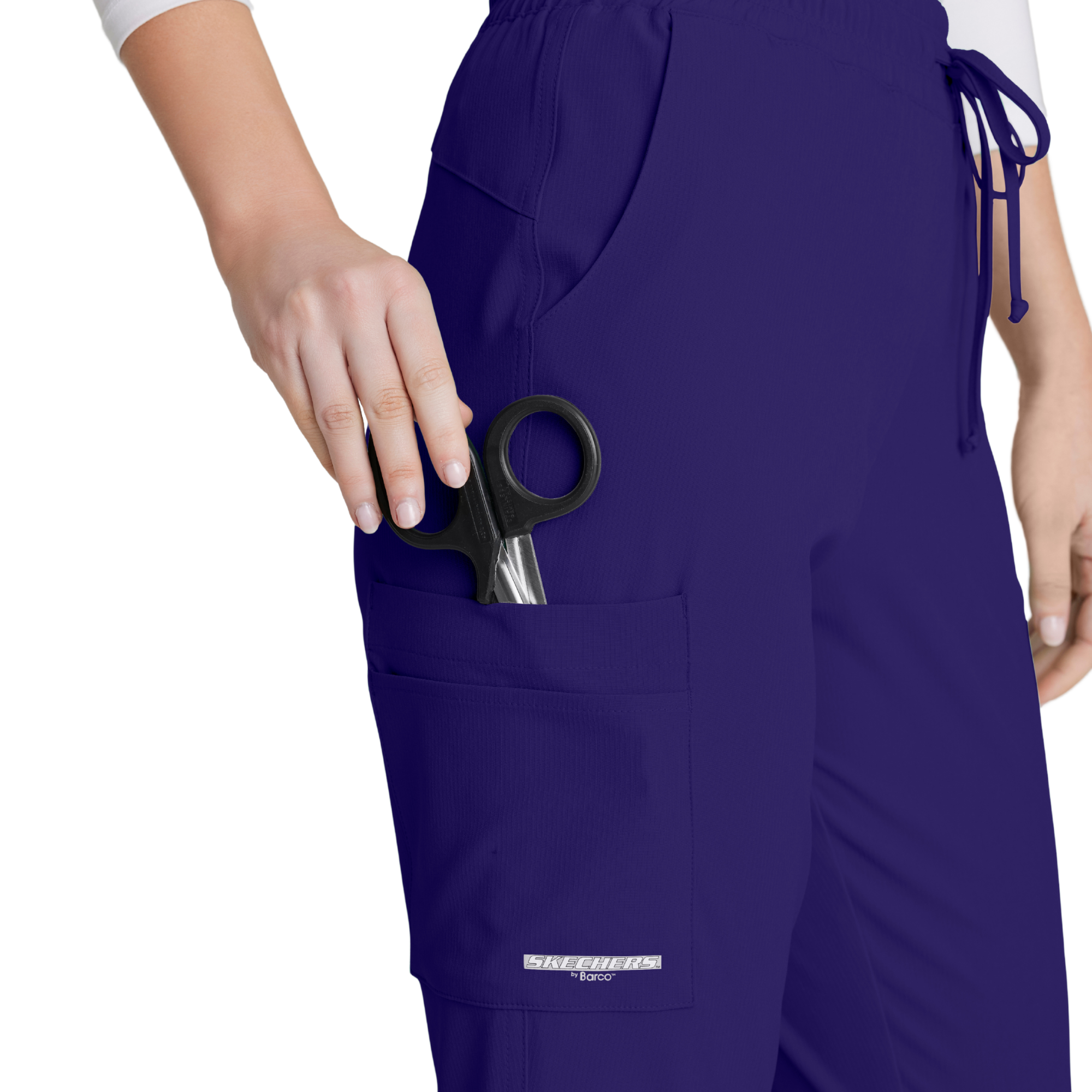 Theory Jogger - Pantalon médical confortable et stylé - Femme - Skechers SKECHERS 