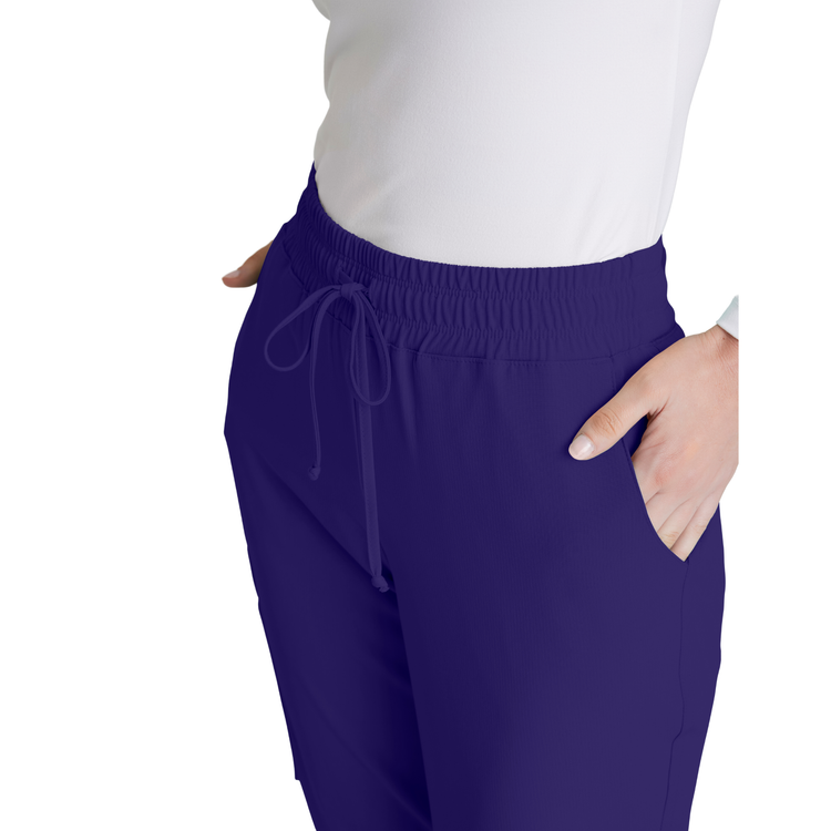 Theory Jogger - Pantalon médical confortable et stylé - Femme - Skechers SKECHERS 