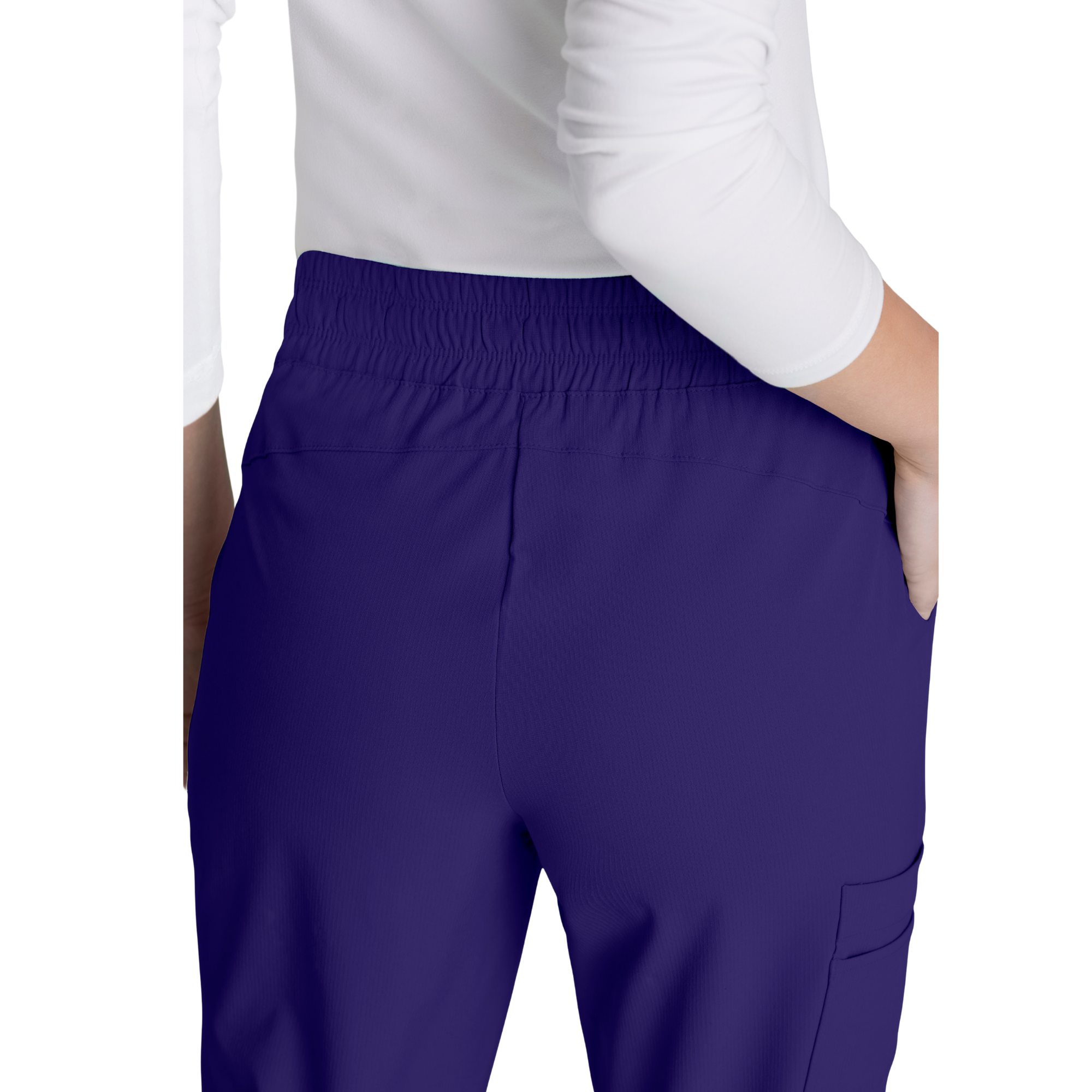 Theory Jogger - Pantalon médical confortable et stylé - Femme - Skechers SKECHERS 