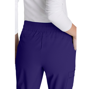 Theory Jogger - Pantalon médical confortable et stylé - Femme - Skechers SKECHERS 