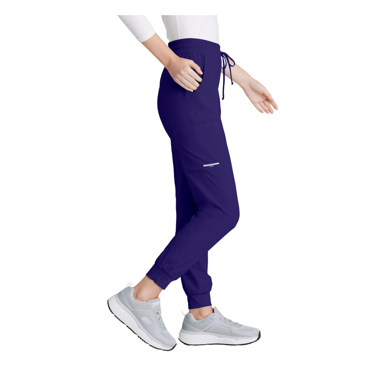 Theory Jogger - Pantalon médical confortable et stylé - Femme - Skechers SKECHERS 