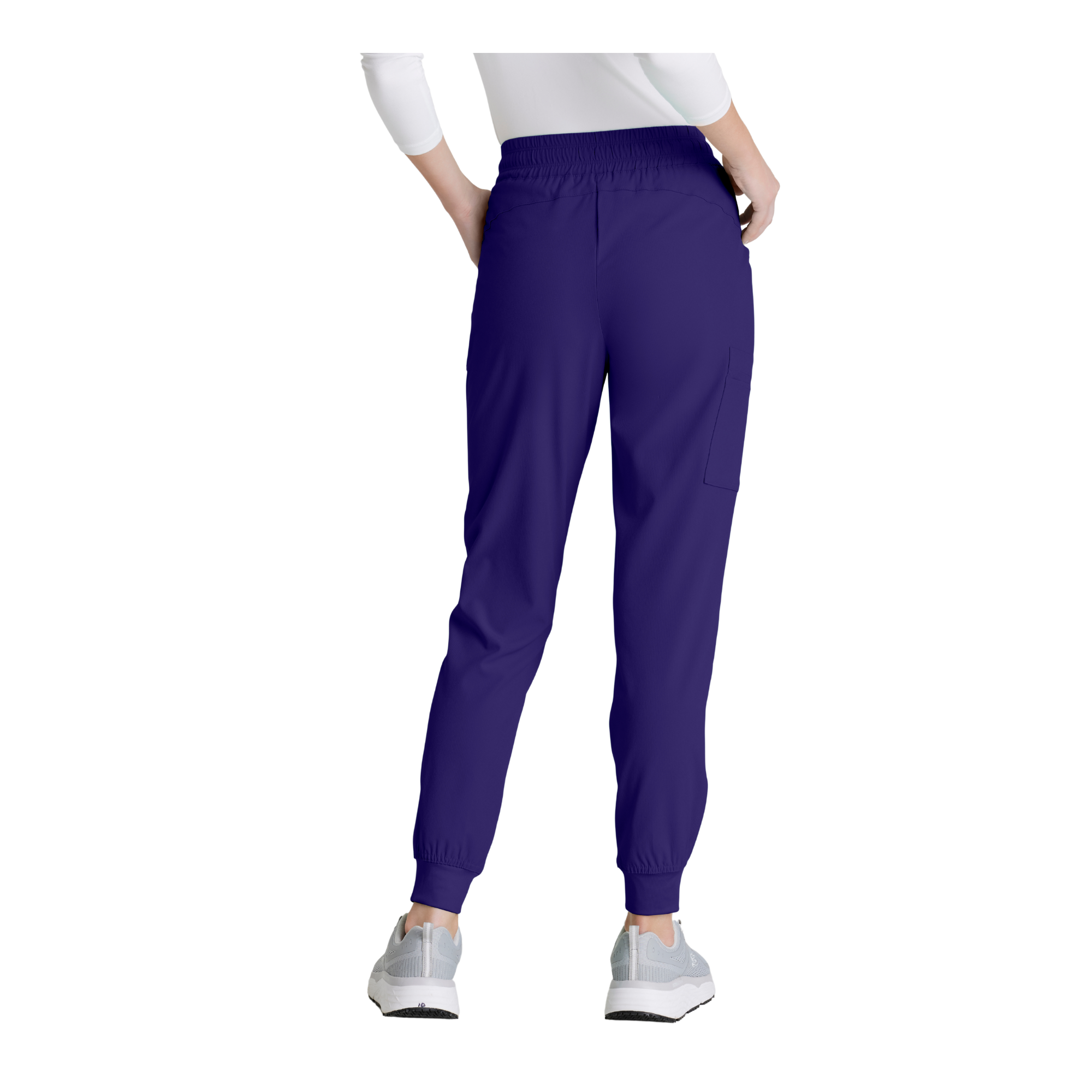Theory Jogger - Pantalon médical confortable et stylé - Femme - Skechers SKECHERS 