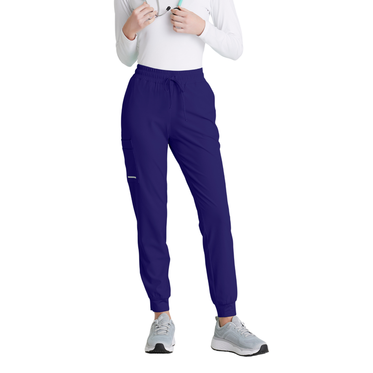 Theory Jogger - Pantalon médical confortable et stylé - Femme - Skechers SKECHERS 