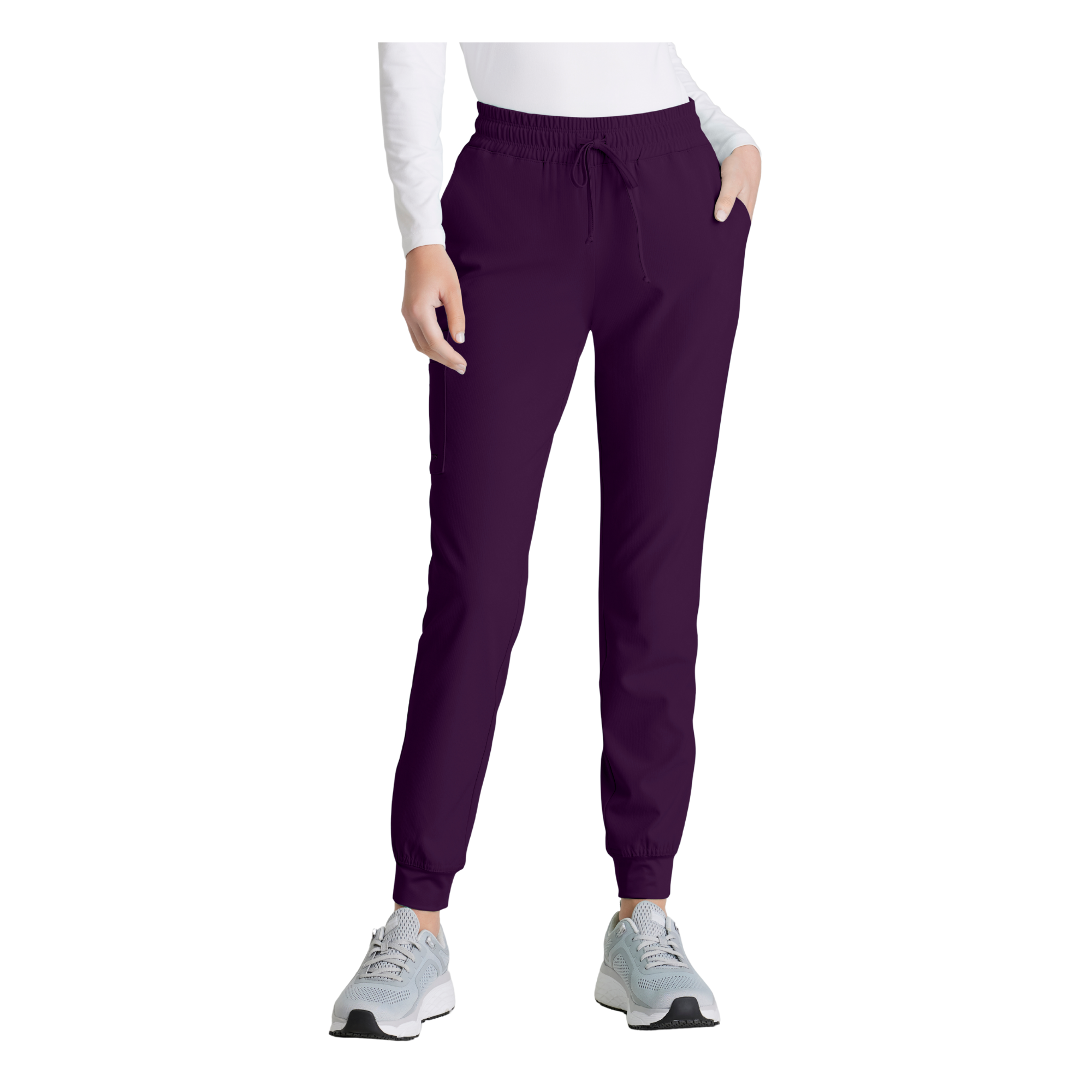 Theory Jogger - Pantalon médical confortable et stylé - Femme - Skechers SKECHERS 