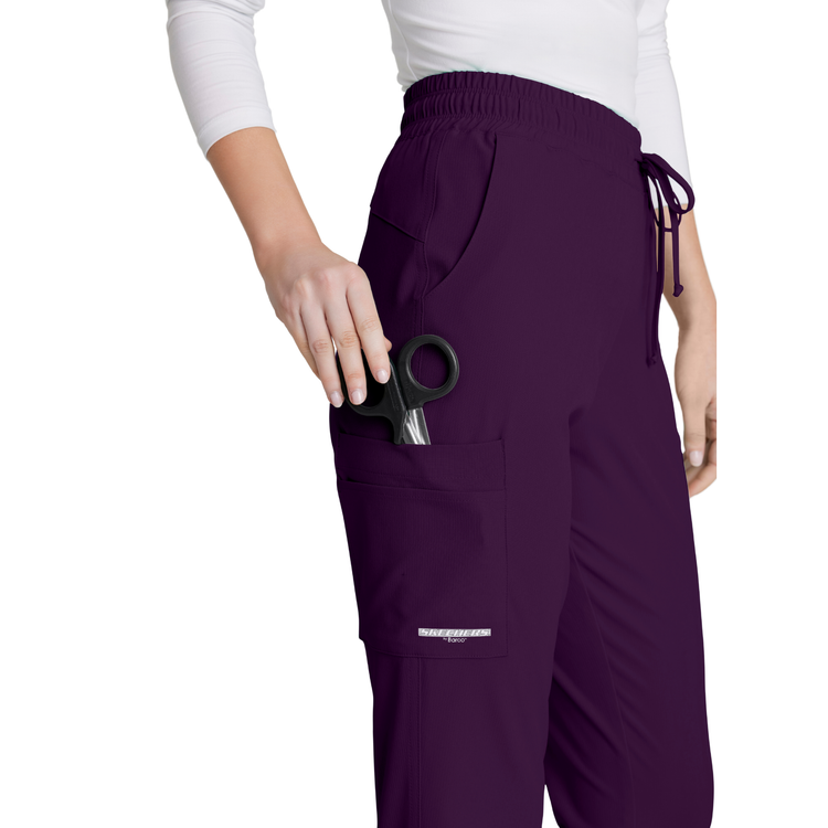 Theory Jogger - Pantalon médical confortable et stylé - Femme - Skechers SKECHERS 