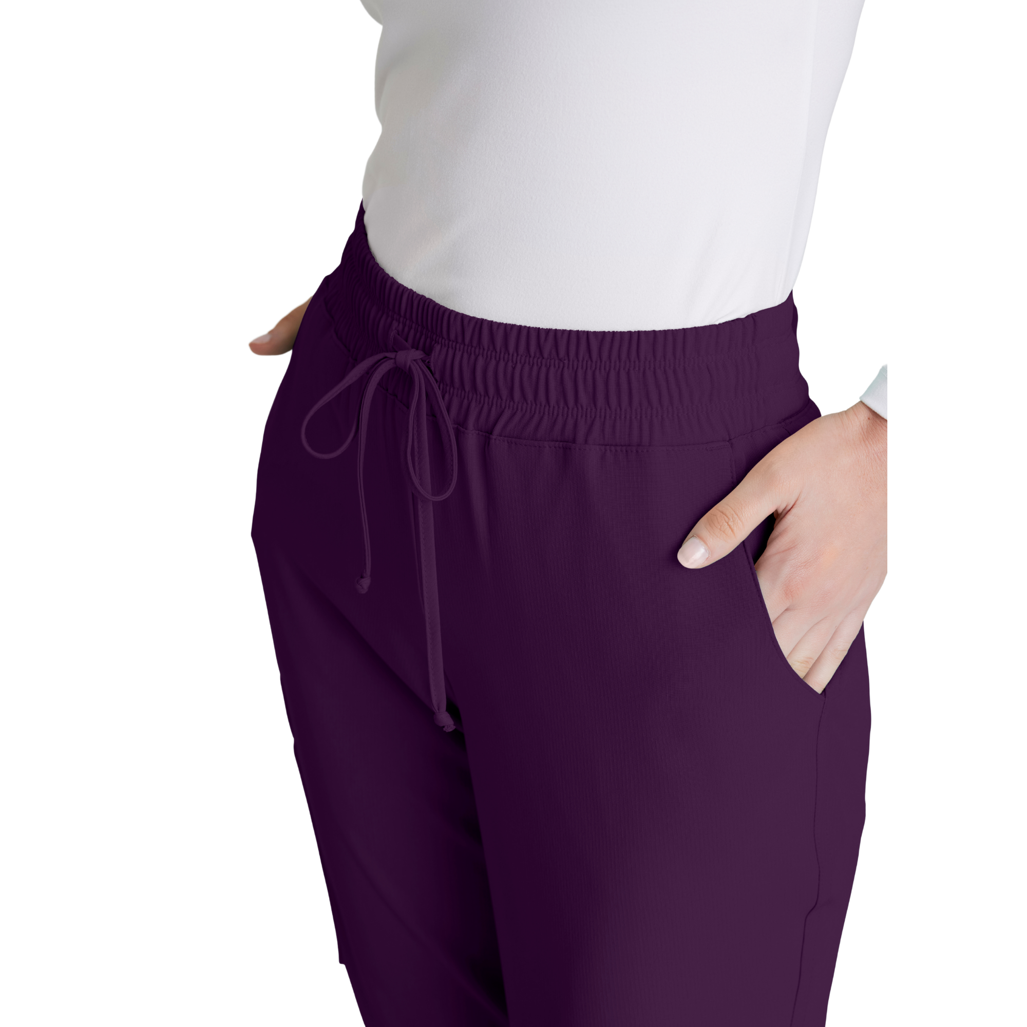 Theory Jogger - Pantalon médical confortable et stylé - Femme - Skechers SKECHERS 