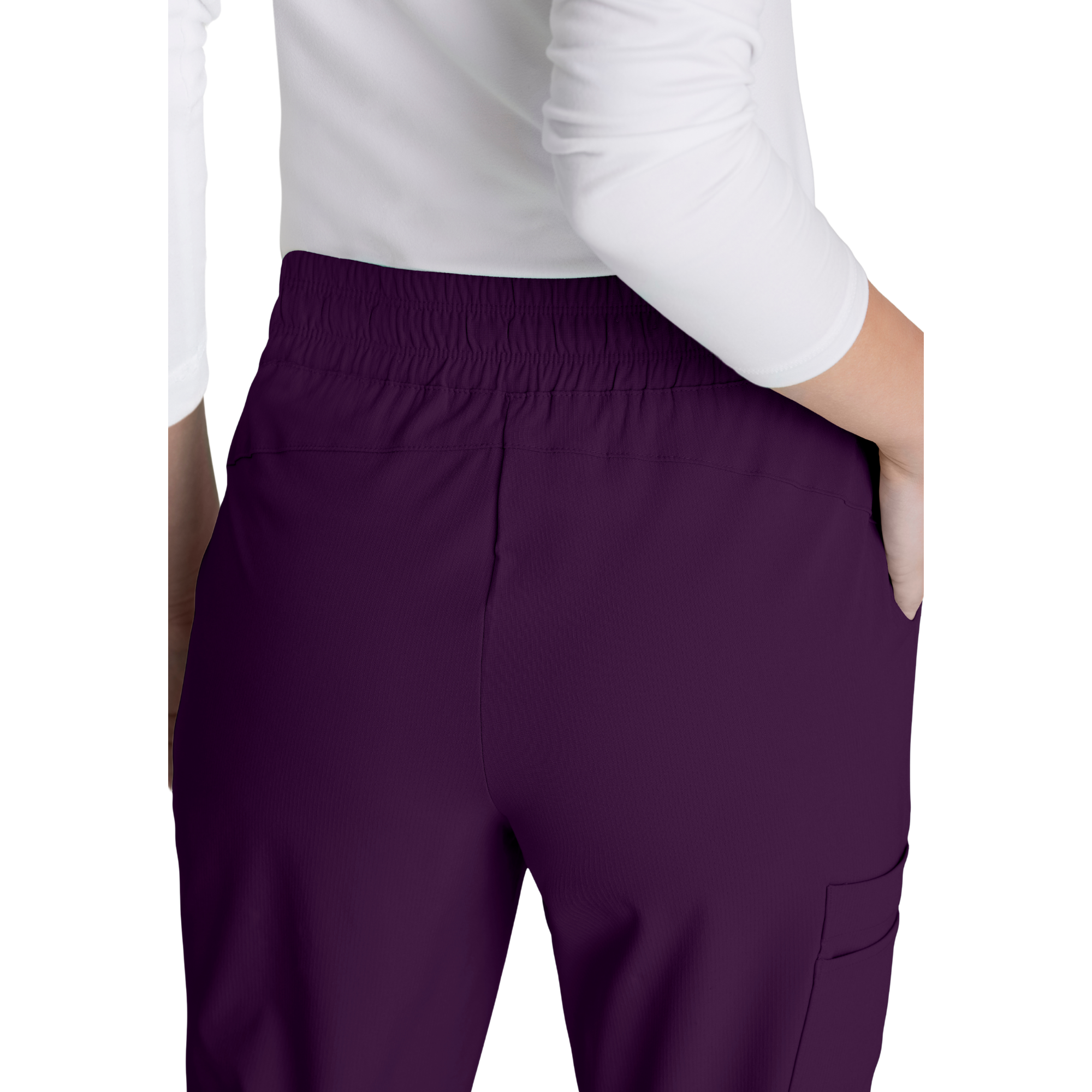Theory Jogger - Pantalon médical confortable et stylé - Femme - Skechers SKECHERS 