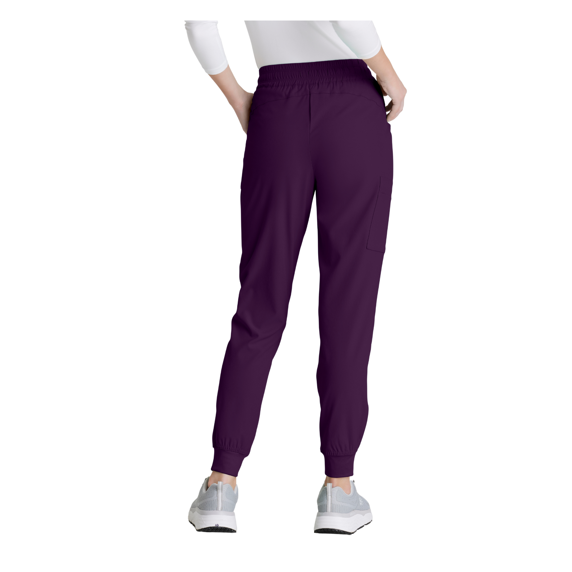 Theory Jogger - Pantalon médical confortable et stylé - Femme - Skechers SKECHERS 
