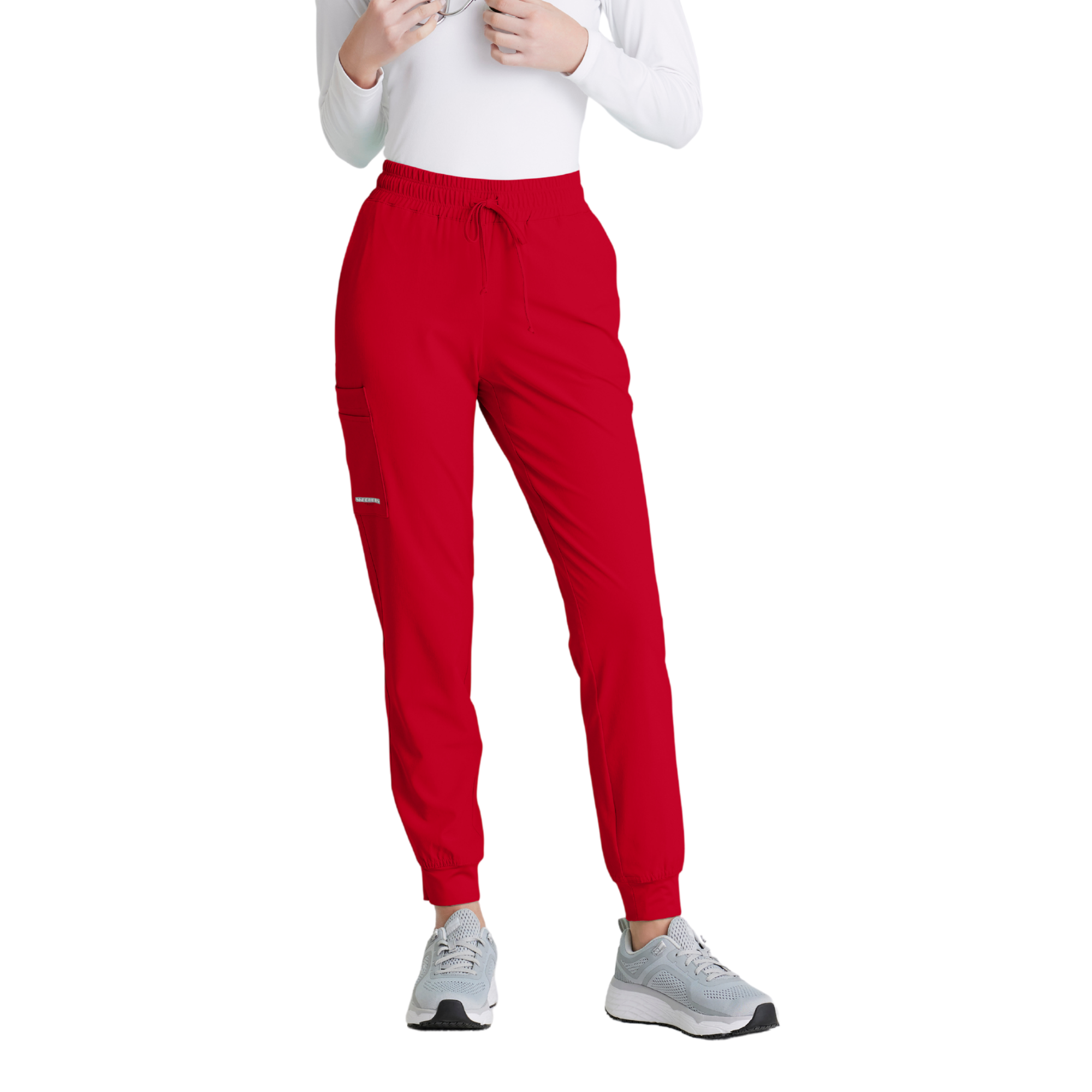 Theory Jogger - Pantalon médical confortable et stylé - Femme - Skechers SKECHERS 