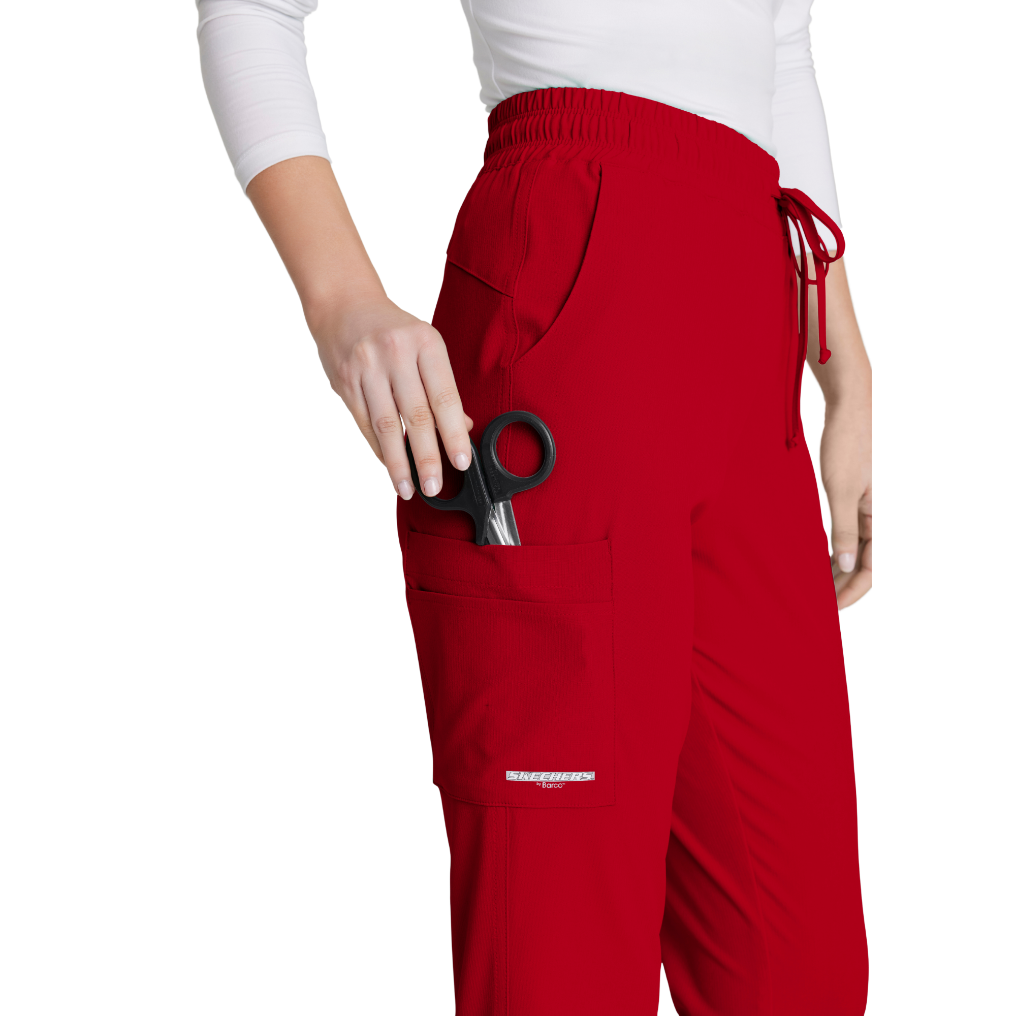 Theory Jogger - Pantalon médical confortable et stylé - Femme - Skechers SKECHERS 