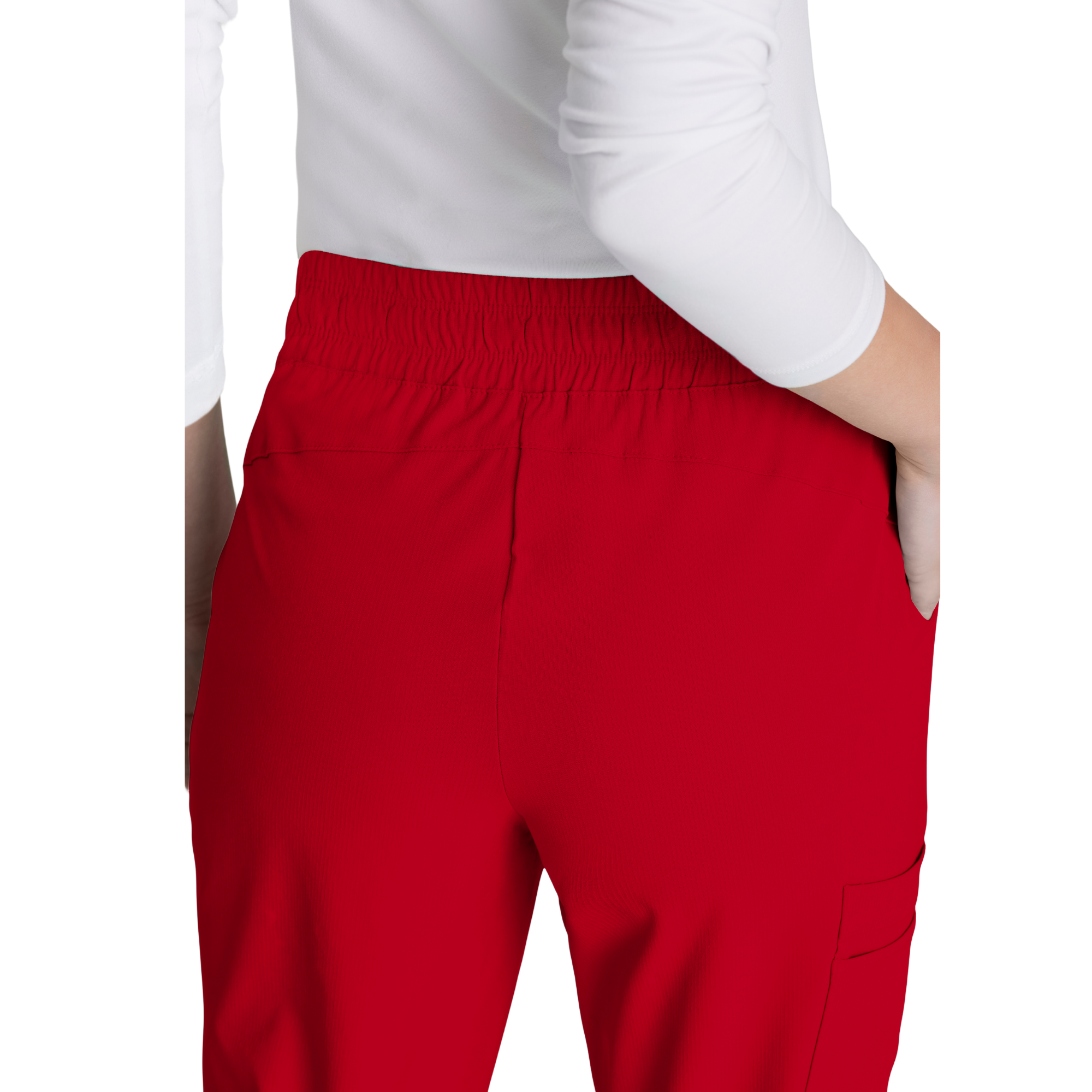 Theory Jogger - Pantalon médical confortable et stylé - Femme - Skechers SKECHERS 