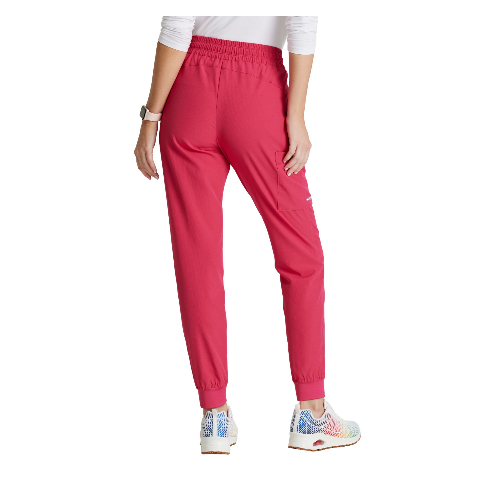 Theory Jogger - Pantalon médical confortable et stylé - Femme - Skechers SKECHERS 