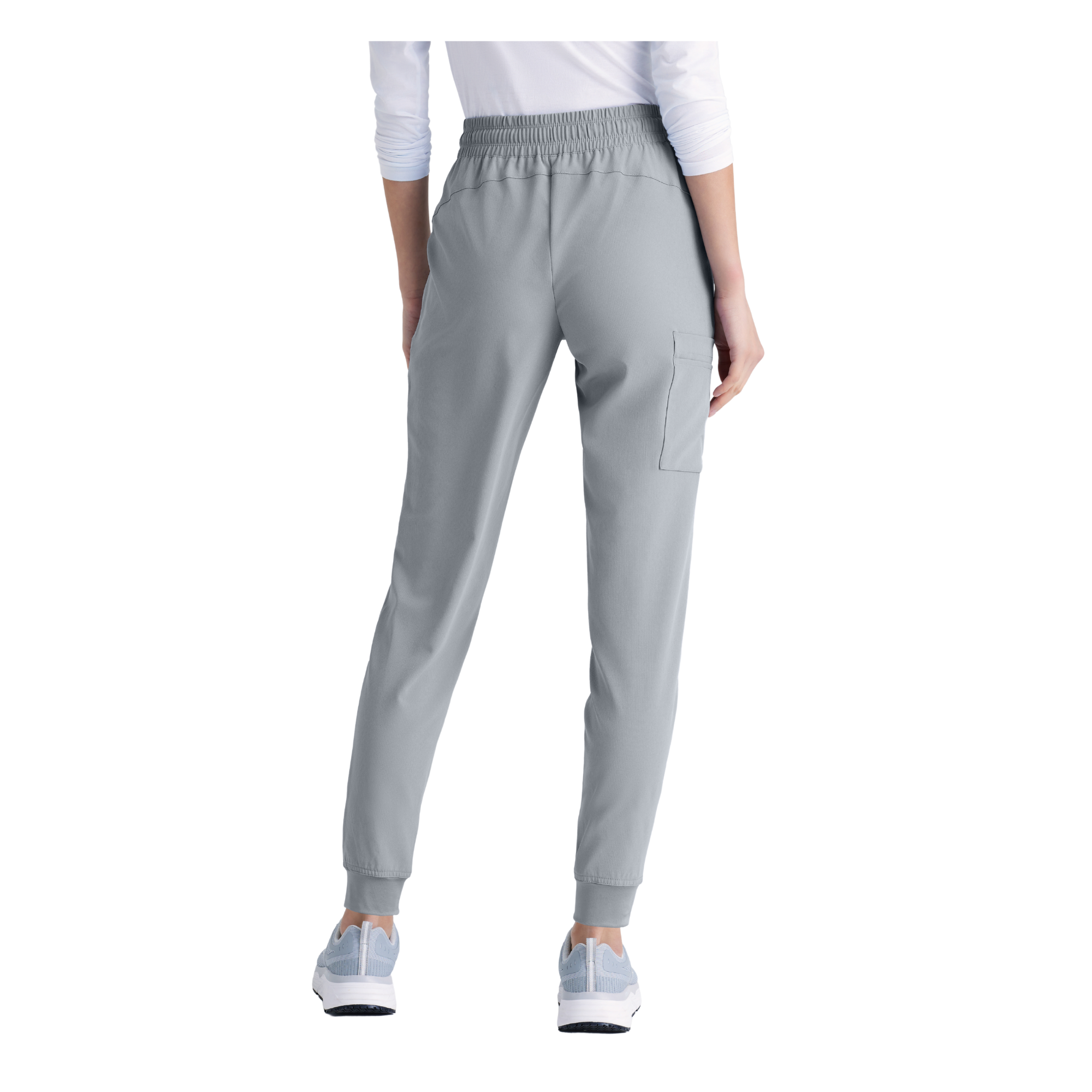 Theory Jogger - Pantalon médical confortable et stylé - Femme - Skechers SKECHERS 