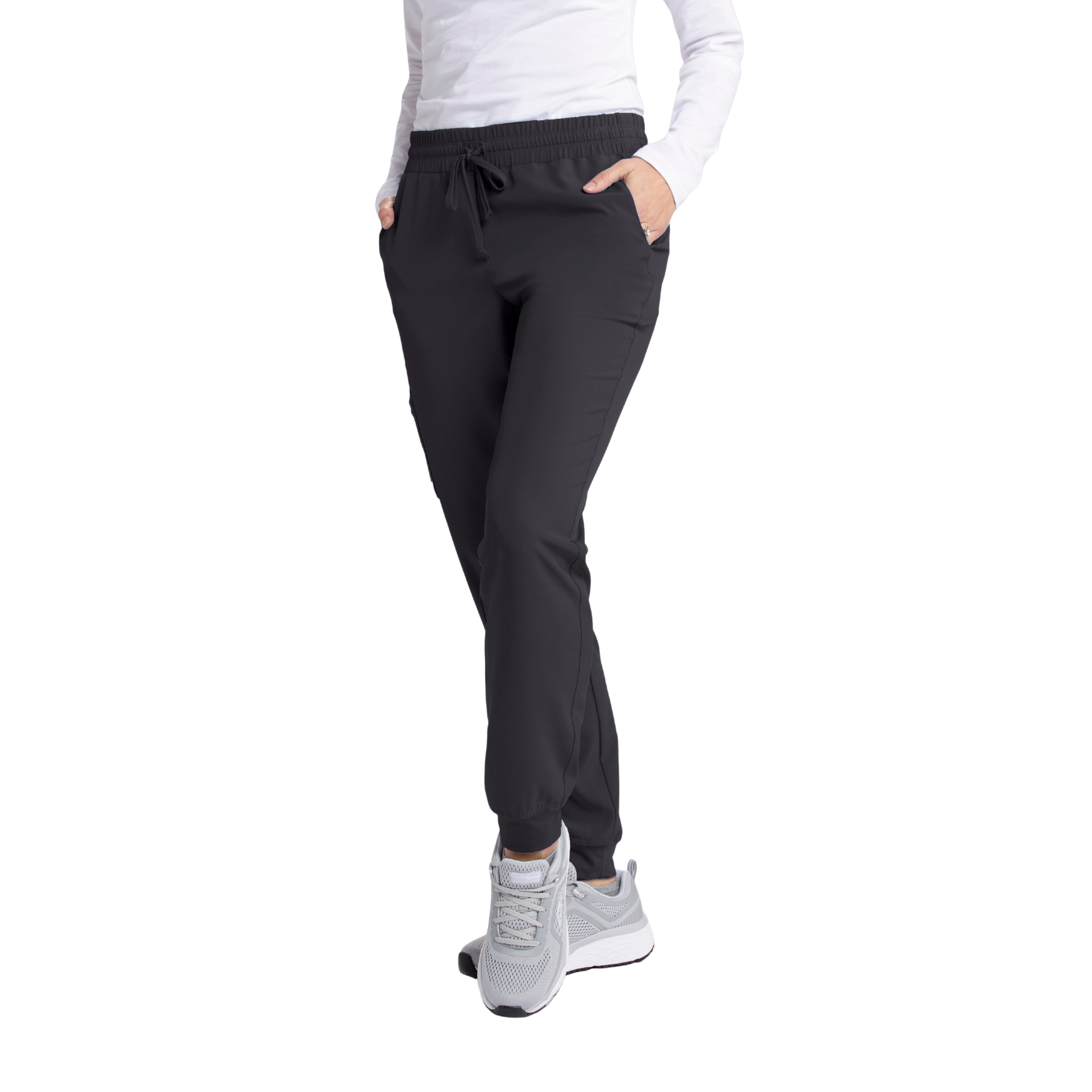 Theory Jogger - Pantalon médical confortable et stylé - Femme - Skechers SKECHERS 