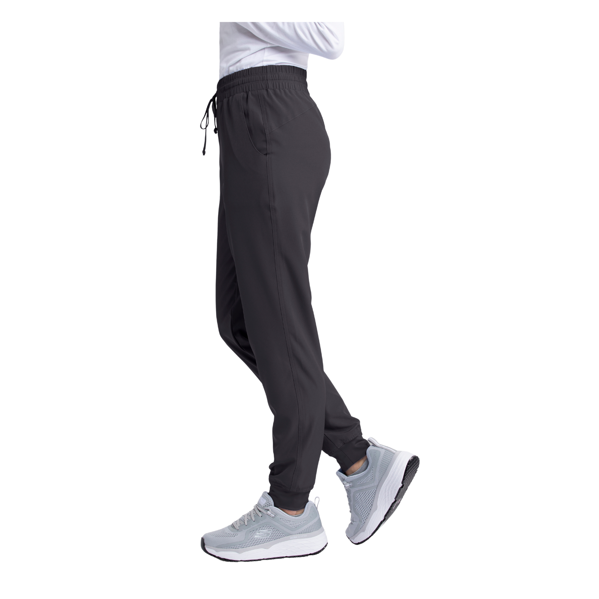 Theory Jogger - Pantalon médical confortable et stylé - Femme - Skechers SKECHERS 