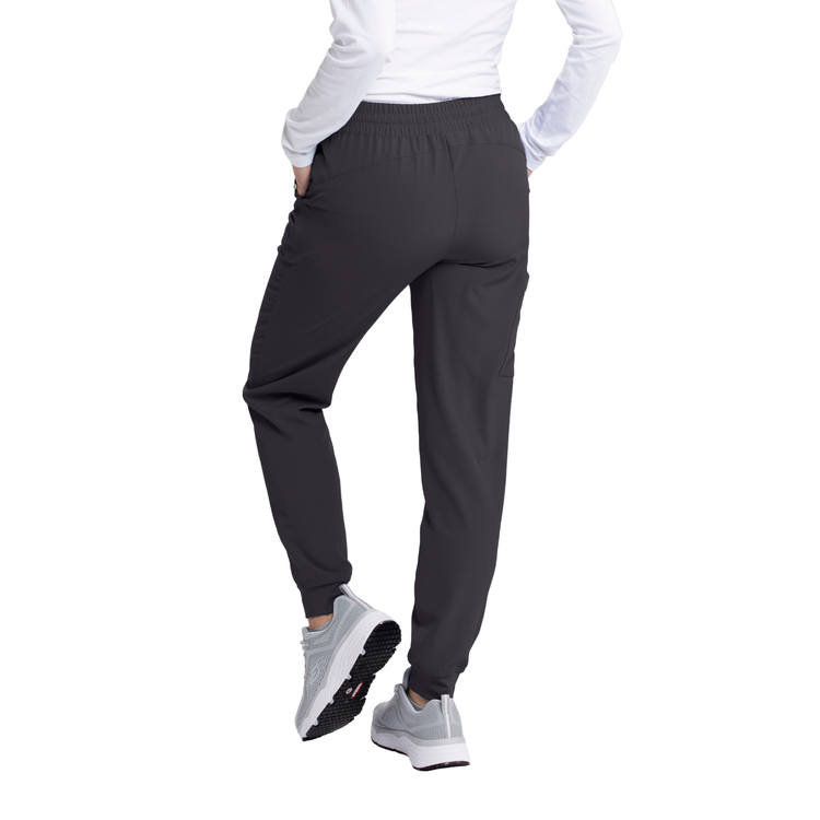 Theory Jogger - Pantalon médical confortable et stylé - Femme - Skechers SKECHERS 