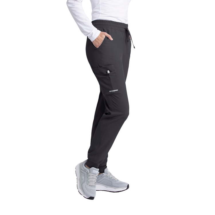Theory Jogger - Pantalon médical confortable et stylé - Femme - Skechers SKECHERS 