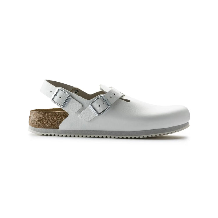Tokio Super Grip - Sabot Cuir naturel - Plusieurs coloris - Birkenstock Birkenstock 
