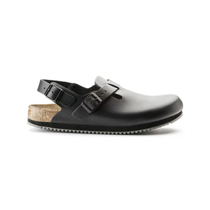Tokio Super Grip - Sabot Cuir naturel - Plusieurs coloris - Birkenstock Birkenstock 