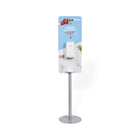 Dozownik żelu Totem Airless 1L - ANIOS