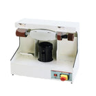 Table grinder - With housing and suction turbine