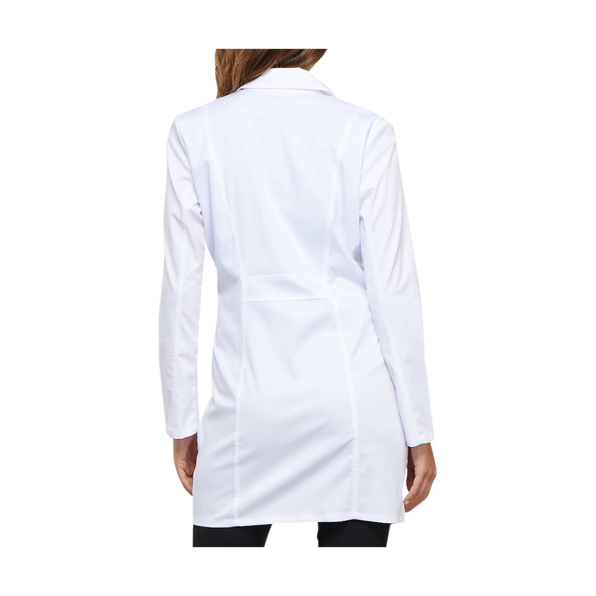 Tours - Blouse blanche médicale 84 cm - Femme - Cherokee Cherokee Authentic Workwear 