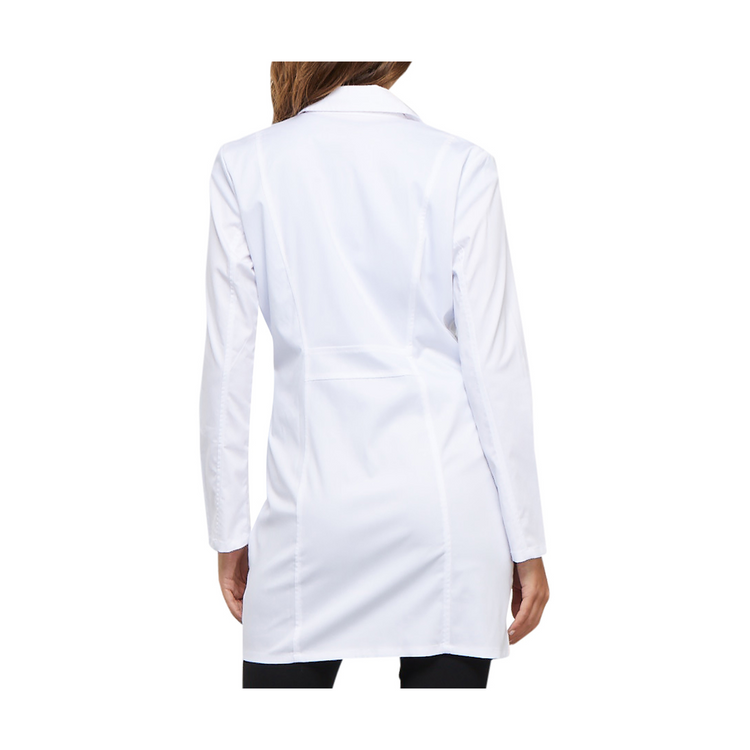 Tours - Blouse blanche médicale 84 cm - Femme - Cherokee Cherokee Authentic Workwear 