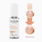 Kuracja na osłabione paznokcie - 8ml - Silicium - Poderm Professional