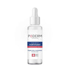 Traitement Ongles noirs, traumatisés - 30ml - Fortifiant - Application avec pipette - Poderm Professional