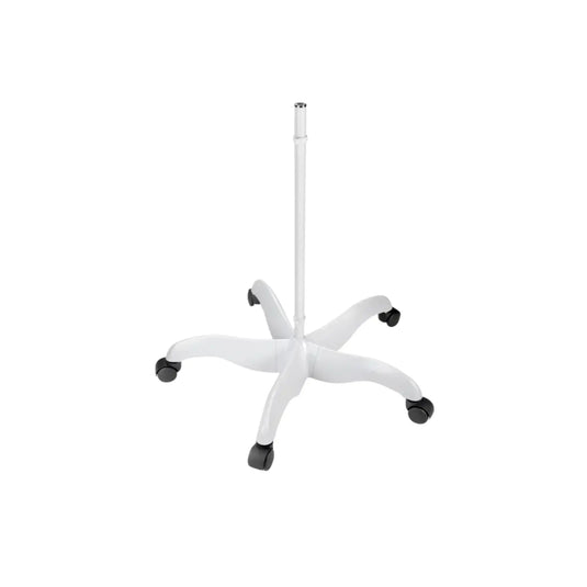 Trépied pour lampe - Waldmann, Circle XL, LED Luxo Circus et LED IQ Daylight - Ruck Ruck  Lampe LED IQ Daylight