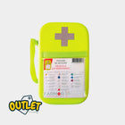 Trousse de secours Véhicule - 2 à 4 personnes - Farmor // Date courte