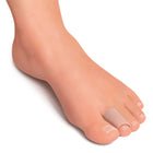 Feetpad Gel And Fabric Toe and Finger Protector Tube - 4 sizes - Orliman