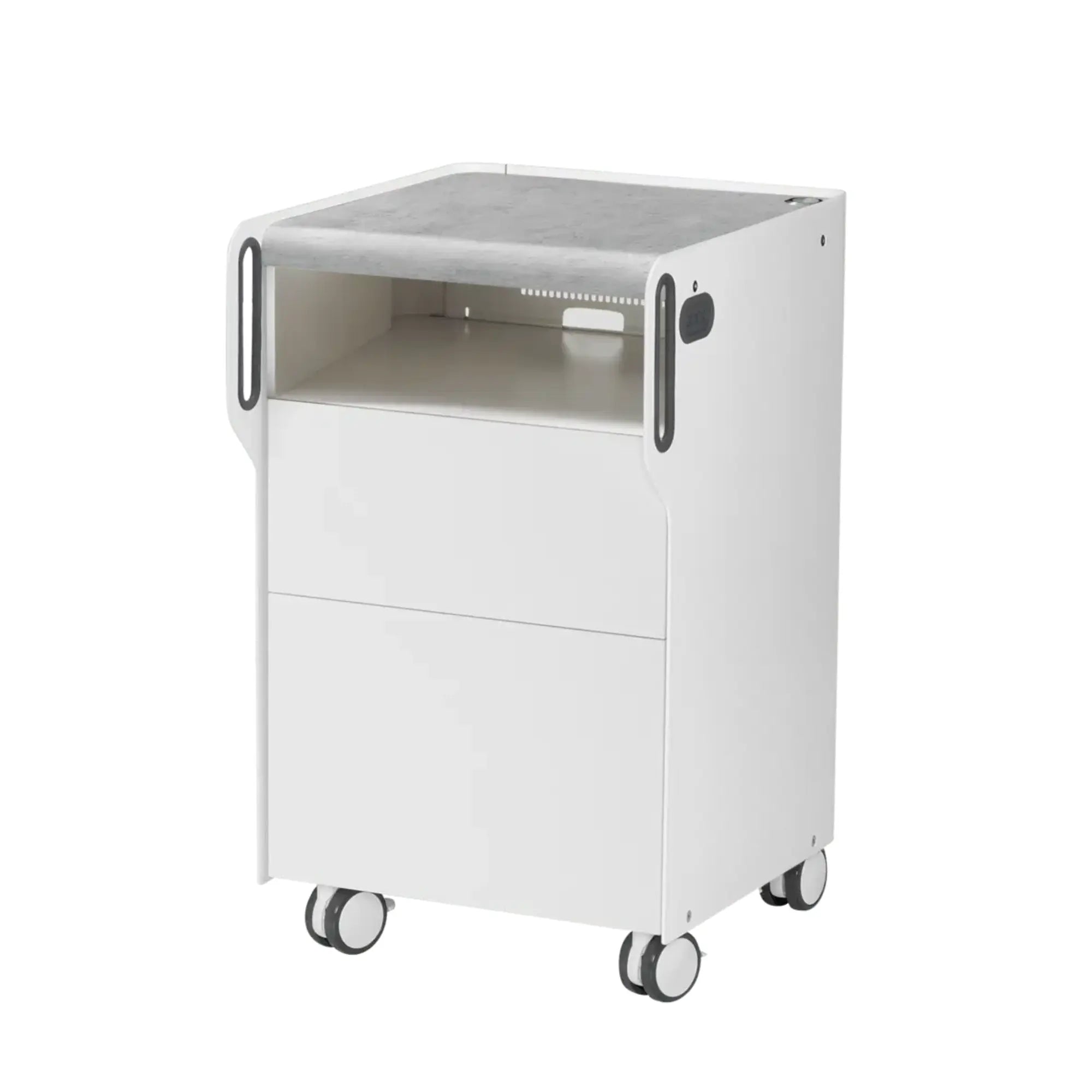 Unité de Podologie "Room Move"- Taille S - Ruck Ruck  Béton-2-Cercle-XL-professionnel-pour-gauchers