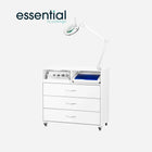 Kompletny unit podologiczny — zestaw Y-200Max — Essential by My Podologie