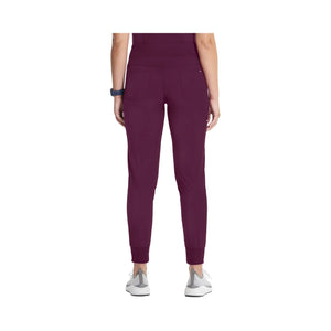 Valence - Jogging médical fuselé - Femme - Cherokee Cherokee Authentic Workwear 