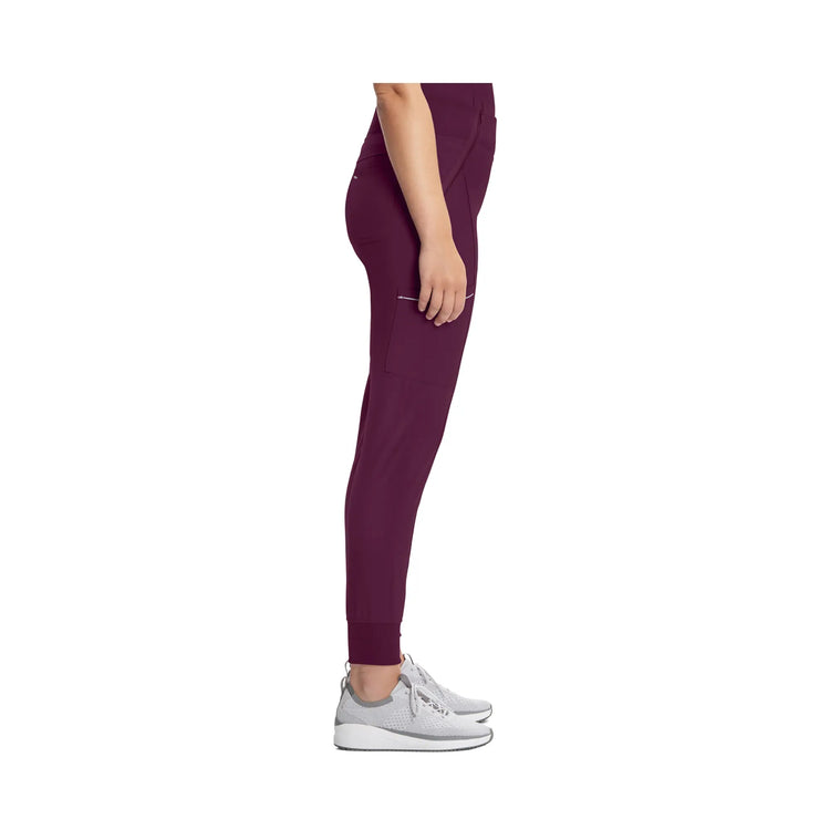 Valence - Jogging médical fuselé - Femme - Cherokee Cherokee Authentic Workwear 