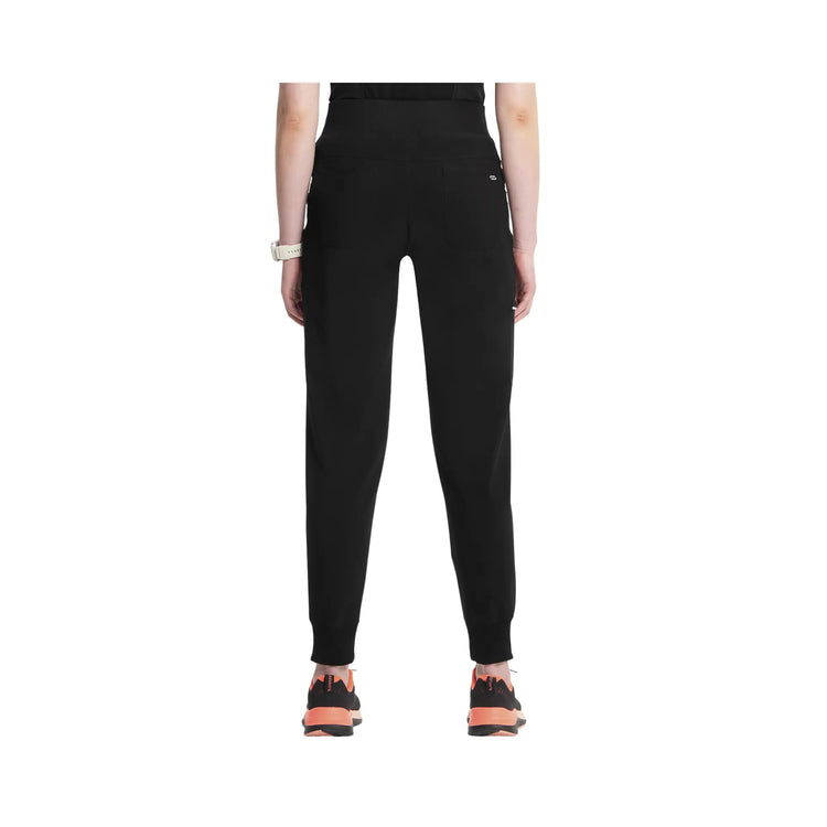 Valence - Jogging médical fuselé - Femme - Cherokee Cherokee Authentic Workwear 