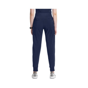 Valence - Jogging médical fuselé - Femme - Cherokee Cherokee Authentic Workwear 